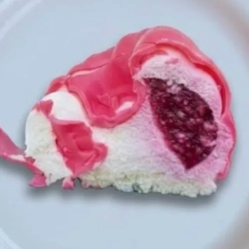 Raspberry Cloud — filling