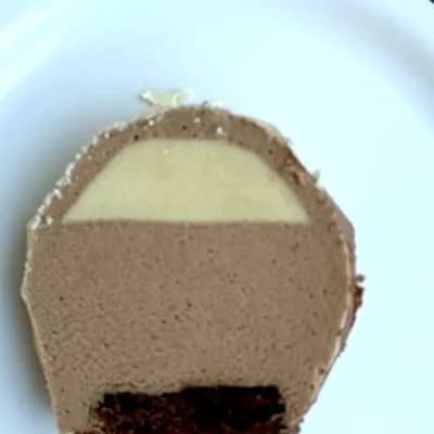 Coffee / Baileys / Chocolate — filling