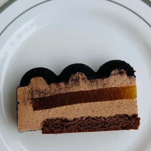 Whiskey-Apple — filling